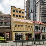 Fragrance Hotel - Classic