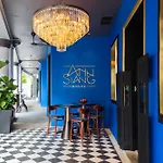 Ann Siang House, The Unlimited Collection Managed By The Ascott Limited