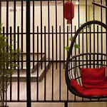 Hotel Calmo Chinatown