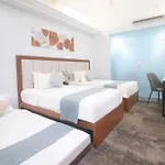 Santa Grand Hotel East Coast A Nuve Group Collection