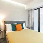 Base Residences: Hong Kong Street