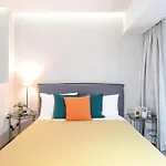 Base Residences: Hong Kong Street