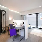 Base Residences: Hong Kong Street