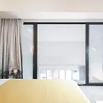 Base Residences: Hong Kong Street