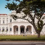 Q Loft Hotels@Mackenzie (SG Clean, Staycation Approved)