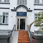 36 Club St Residence