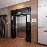 Fragrance Hotel - Balestier (SG Clean)