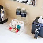 Fragrance Hotel - Balestier (SG Clean)