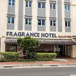 Fragrance Hotel - Rose