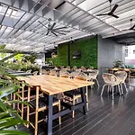 Studio M Hotel