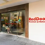 Reddoorz Premium @ Balestier