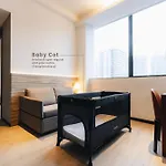 Louis Kienne Serviced Residences - Havelock
