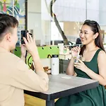 Ibis Styles Singapore Albert