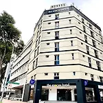 Lion Peak Hotel Bugis