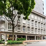 21 Carpenter, Singapore, A Member Of Design Hotels