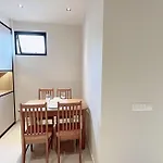 Novena Serviced Apartment Deluxe One Bedroom