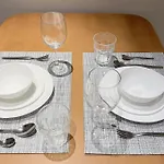 Novena Serviced Apartment Deluxe One Bedroom