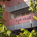 Alma House