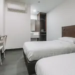 A Hotel Desker, Stay From 10Pm To 9Am