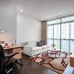 Fraser Suites Singapore