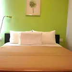 G4 Station Backpackers Hostel