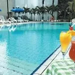 Hotel Miramar Singapore
