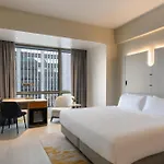 Wyndham Singapore Hotel