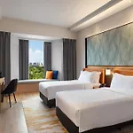 Wyndham Singapore Hotel