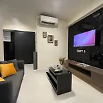 Jjh Serviced Apartments Near Serangoon Mrt