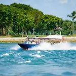 Albatross Speedboat Adventures