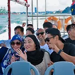 Albatross Speedboat Adventures