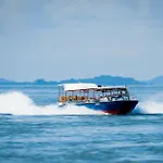 Albatross Speedboat Adventures