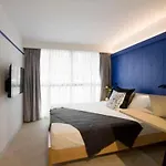 Coliwoo Keppel Serviced Apartments