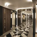 Hilton Singapore Orchard