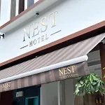 Nest Hotel Singapore