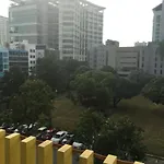 85 Beach Garden Hotel
