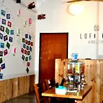 Lofi Inn @ Hamilton