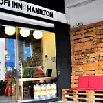 Lofi Inn @ Hamilton