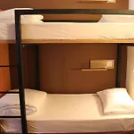 Pillows & Toast Heritage - Hostel