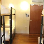 Pillows & Toast Heritage - Hostel