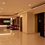 Lion City