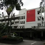 Garden Hotel
