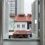 Reddoorz Near Mustafa Center