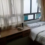 Jayleen Clarke Quay Hotel