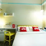 Zen Rooms Farrer Park