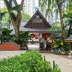 Orchard Scotts Residences By Far East Hospitality