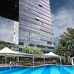 Orchard Scotts Residences By Far East Hospitality