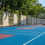 Orchard Scotts Residences By Far East Hospitality