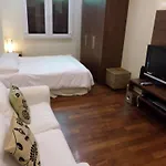 Citystate Serviced Apartments