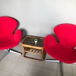 Indie Hostel